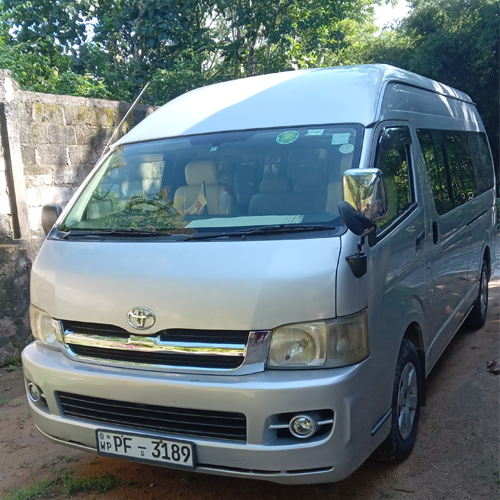 van